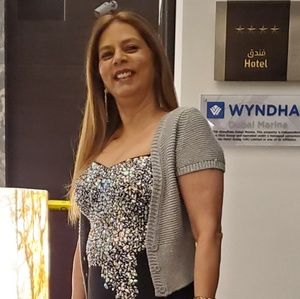 Meet your Posher, Lalita